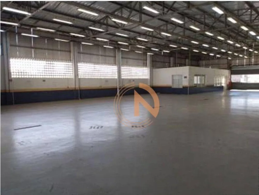 Prédio Inteiro, 2121 m² - Foto 7