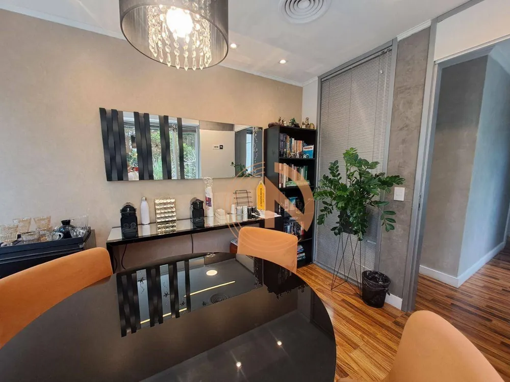 Sala-Conjunto, 132 m² - Foto 1