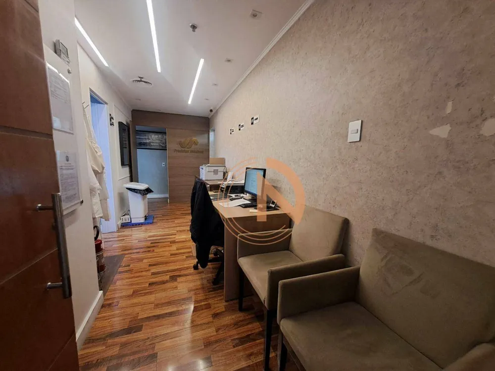 Sala-Conjunto, 132 m² - Foto 2