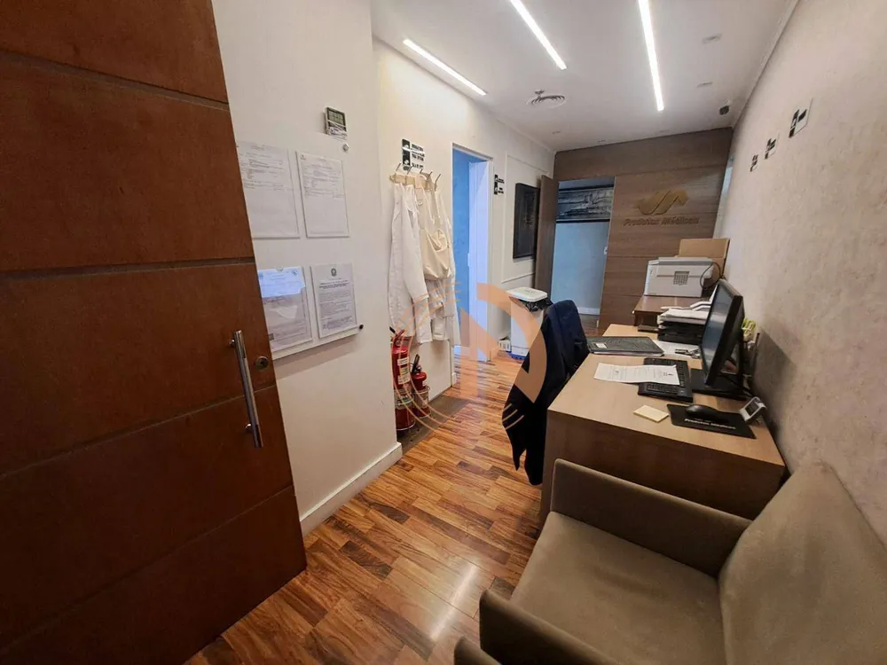 Sala-Conjunto, 132 m² - Foto 3