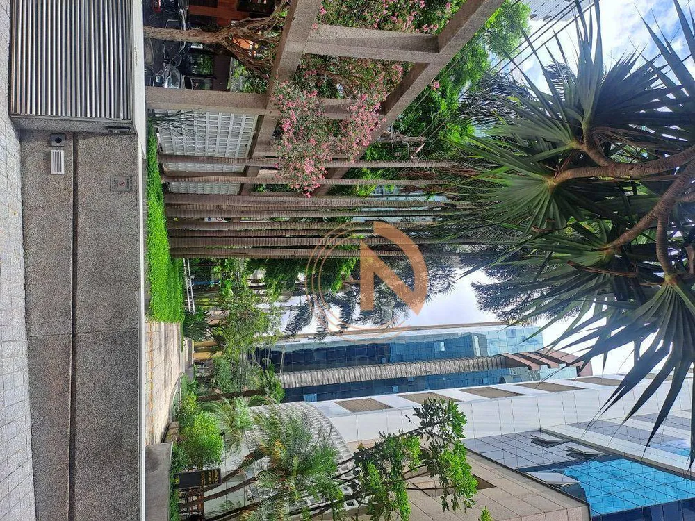 Sala-Conjunto, 132 m² - Foto 8