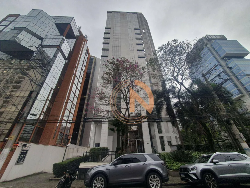 Sala-Conjunto, 36 m² - Foto 1