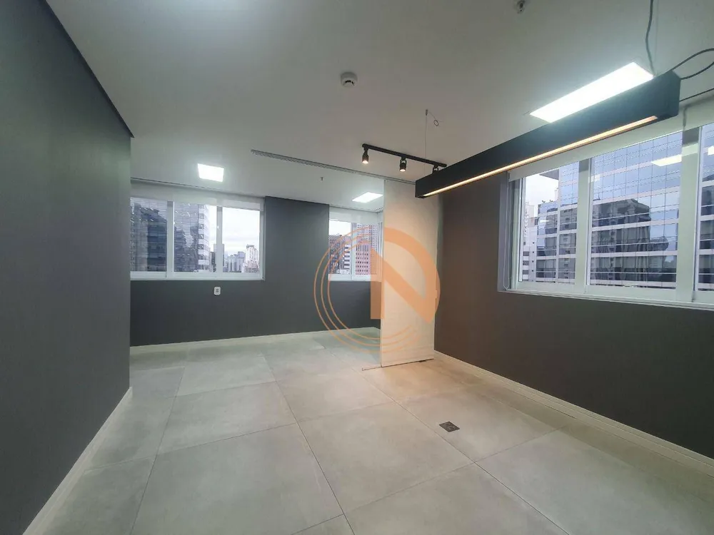 Sala-Conjunto, 36 m² - Foto 5