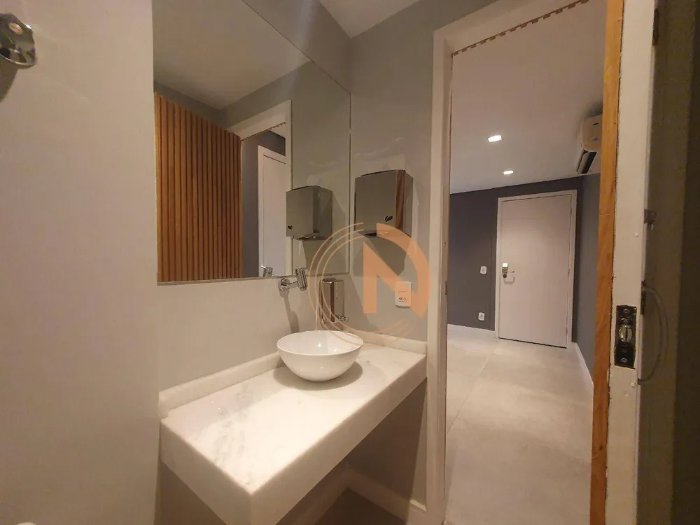 Sala-Conjunto, 36 m² - Foto 4