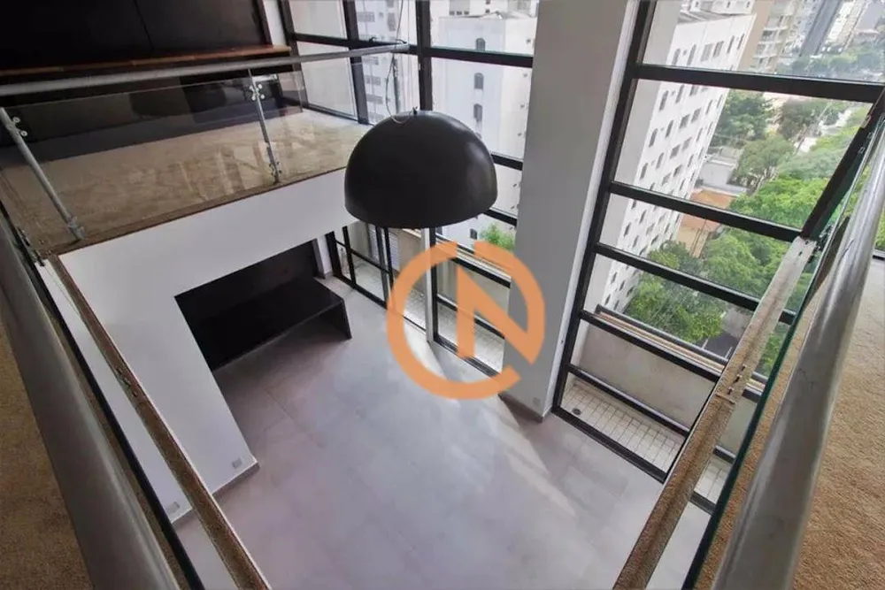 Apartamento, 2 quartos, 88 m² - Foto 2
