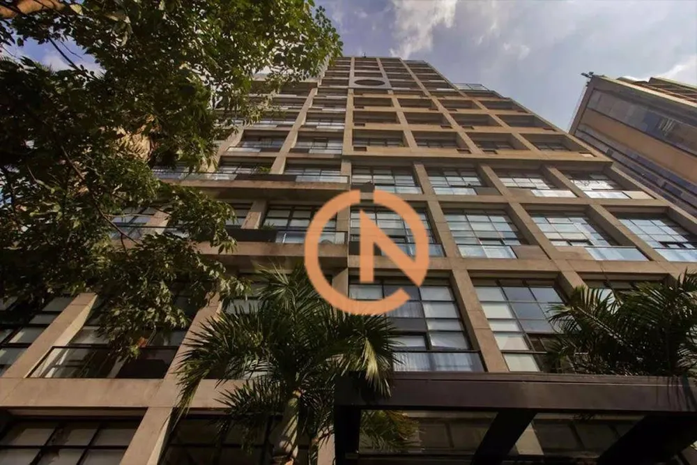 Apartamento, 2 quartos, 88 m² - Foto 8