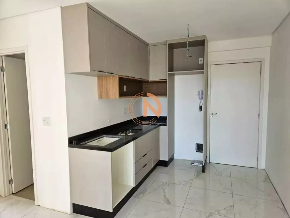 Apartamento à venda com 2 quartos, 54m² - Foto 3