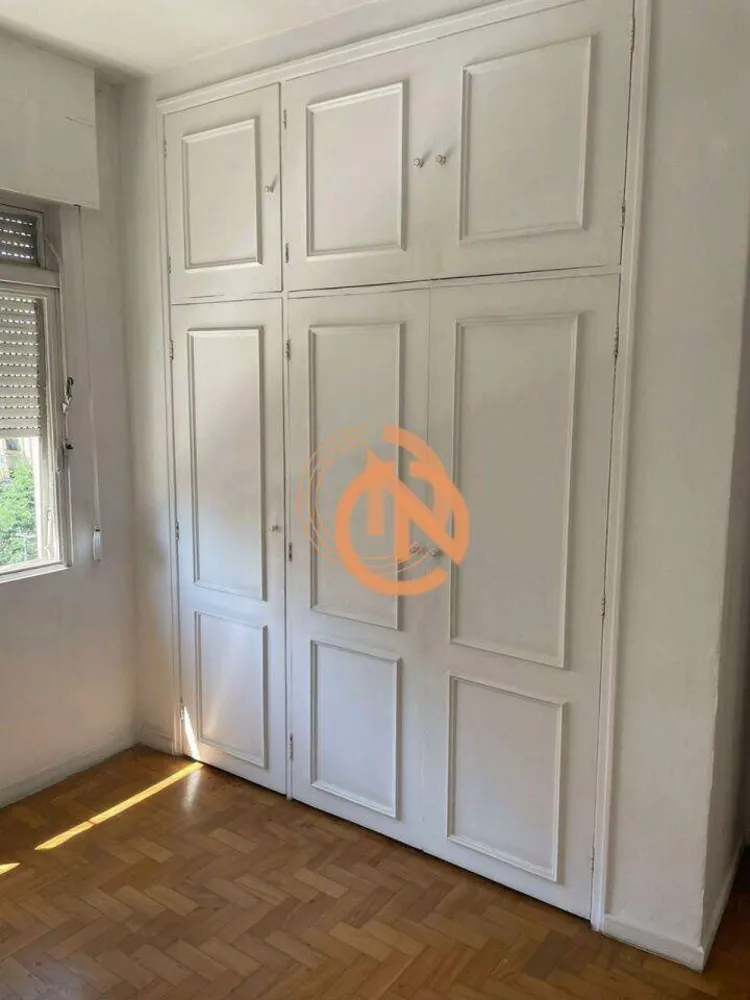 Apartamento, 3 quartos, 160 m² - Foto 3