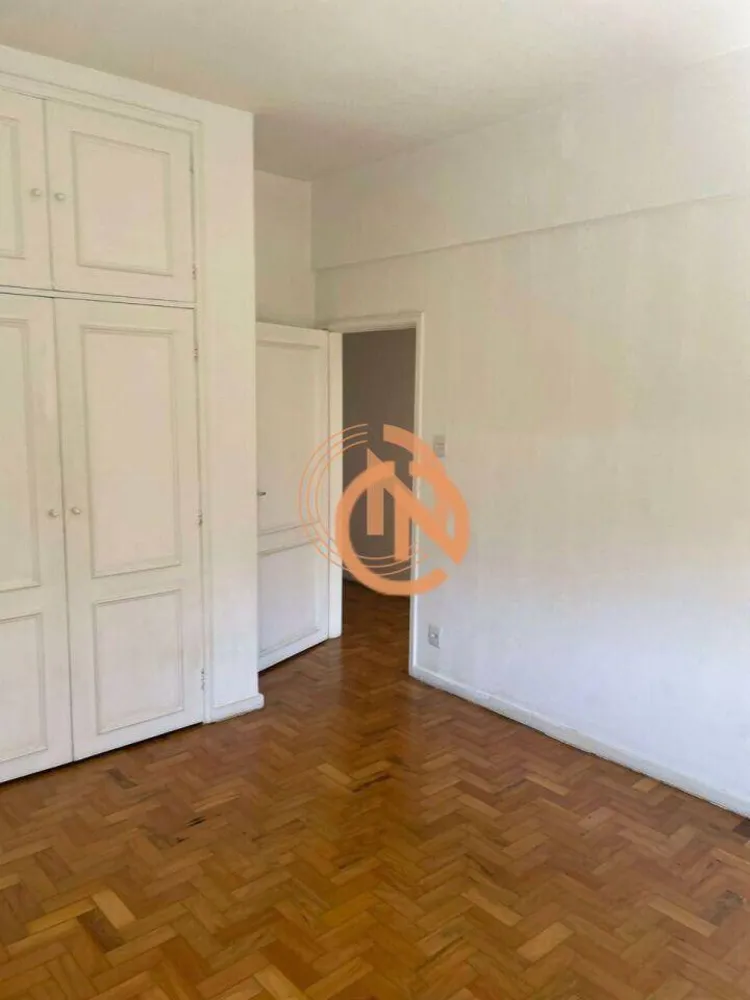Apartamento, 3 quartos, 160 m² - Foto 6