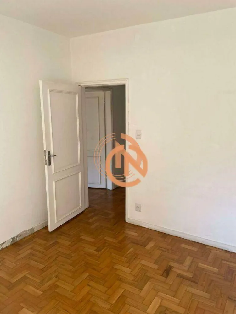 Apartamento, 3 quartos, 160 m² - Foto 1