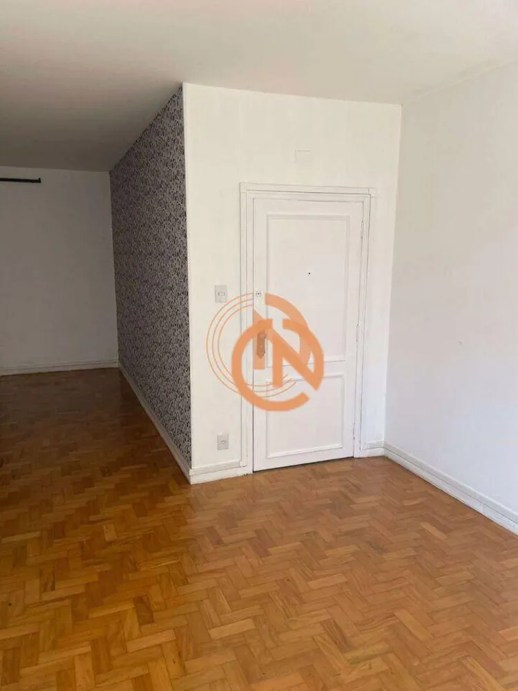 Apartamento, 3 quartos, 160 m² - Foto 5