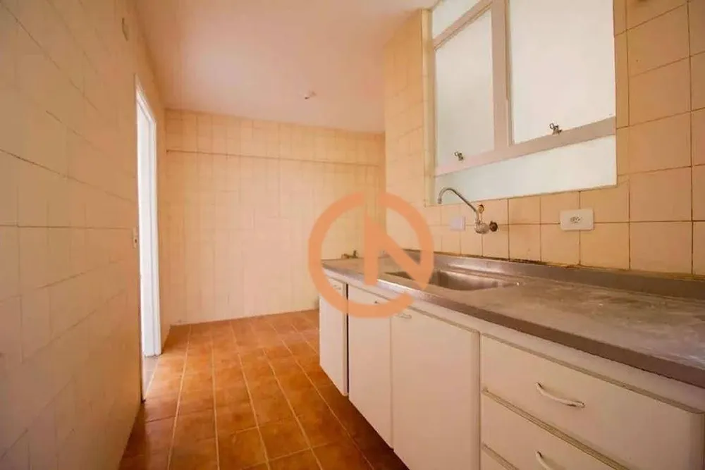 Apartamento, 3 quartos, 94 m² - Foto 4