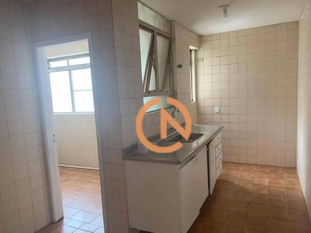 Apartamento, 3 quartos, 94 m² - Foto 7