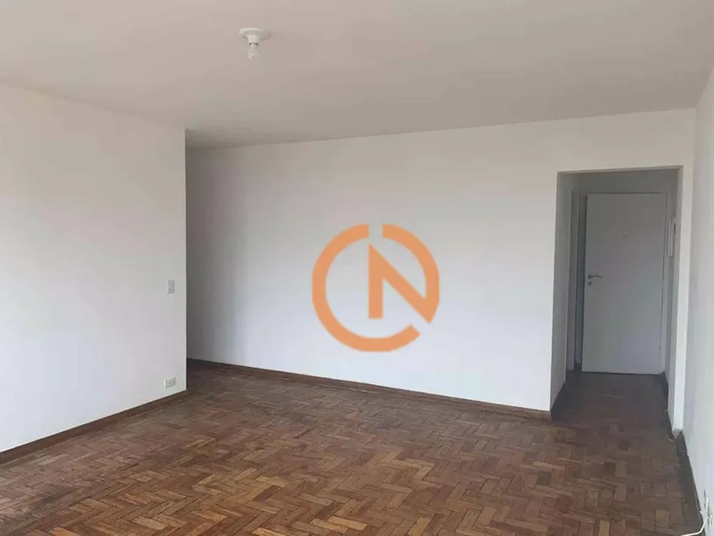 Apartamento, 3 quartos, 94 m² - Foto 3