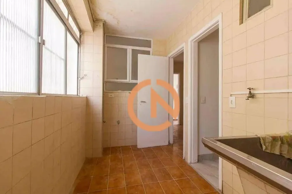 Apartamento, 3 quartos, 94 m² - Foto 5