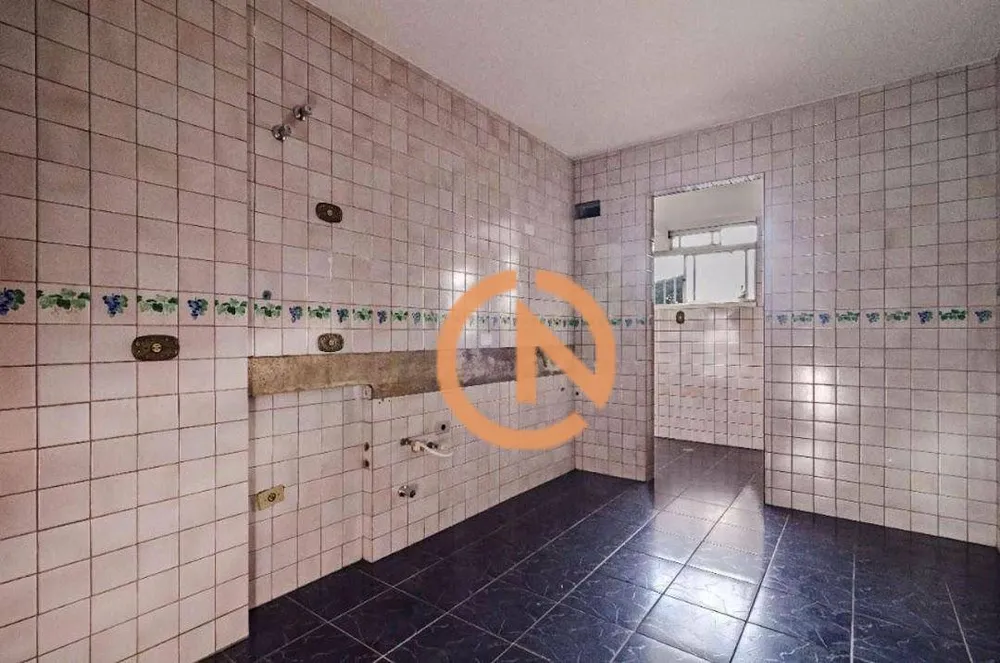 Apartamento, 2 quartos, 100 m² - Foto 1