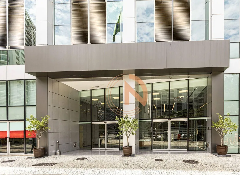 Sala-Conjunto, 372 m² - Foto 3