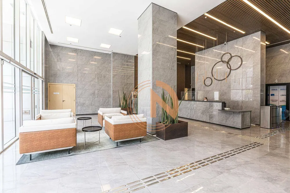 Sala-Conjunto, 372 m² - Foto 8