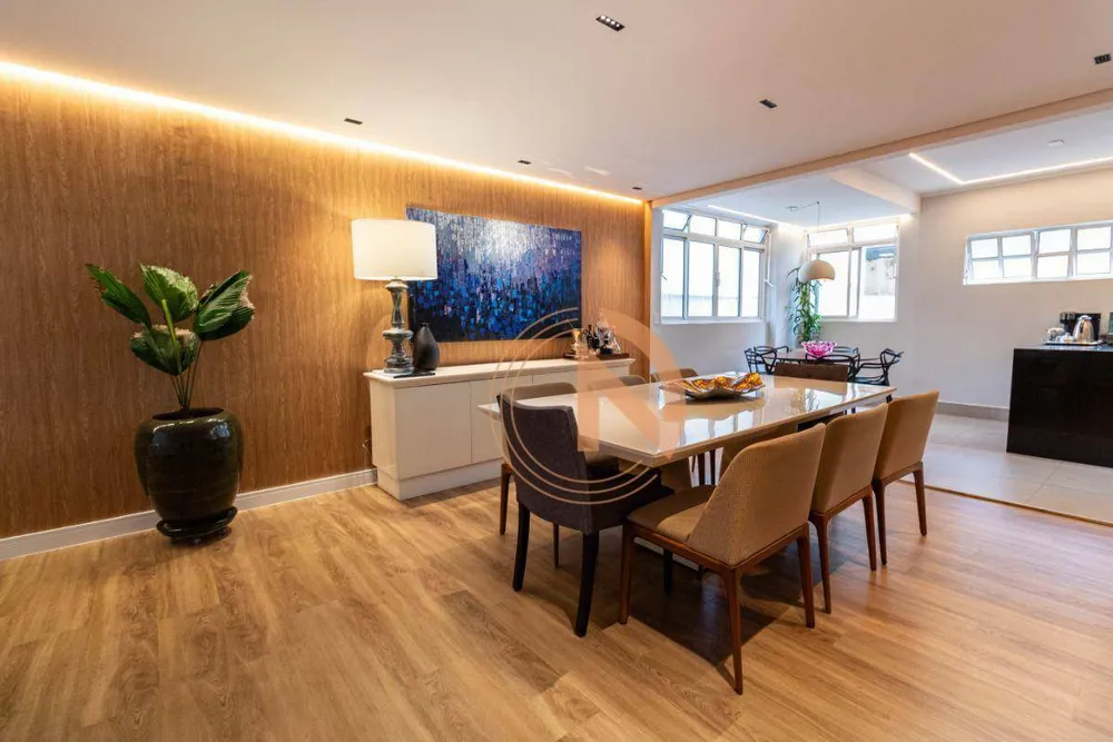 Apartamento, 4 quartos, 197 m² - Foto 4