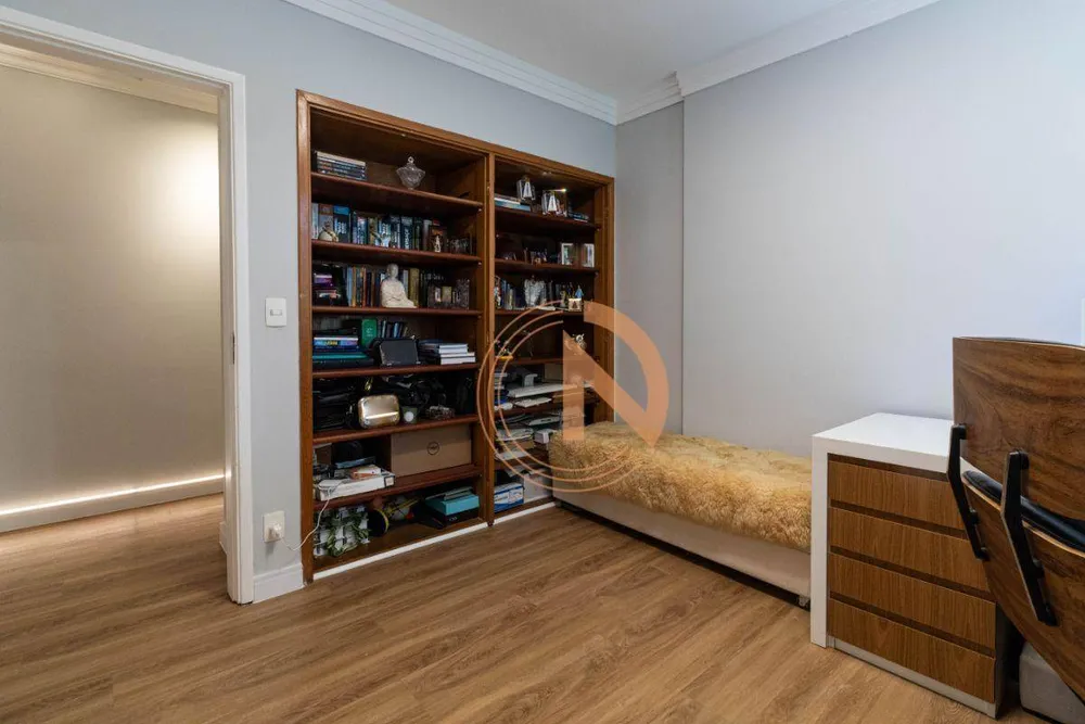 Apartamento, 4 quartos, 197 m² - Foto 6