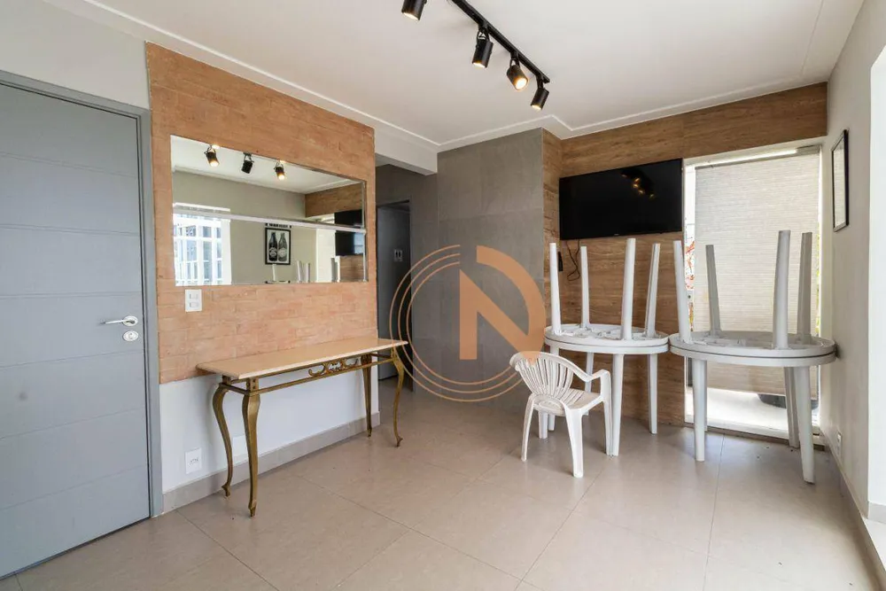 Apartamento, 4 quartos, 197 m² - Foto 5