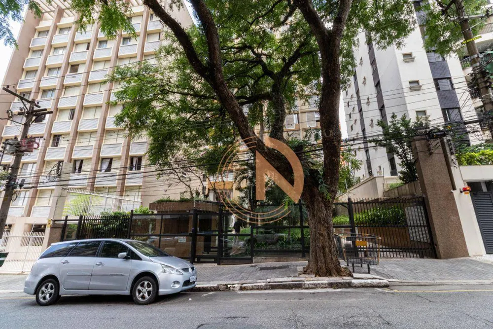 Apartamento, 4 quartos, 197 m² - Foto 8