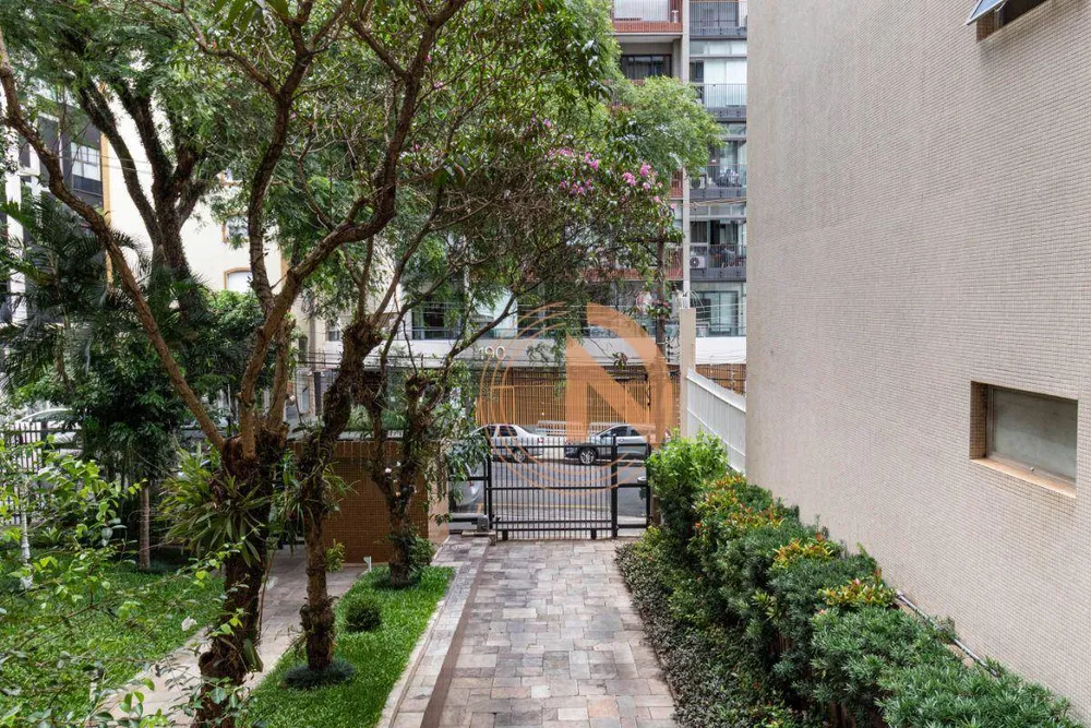 Apartamento, 4 quartos, 197 m² - Foto 7