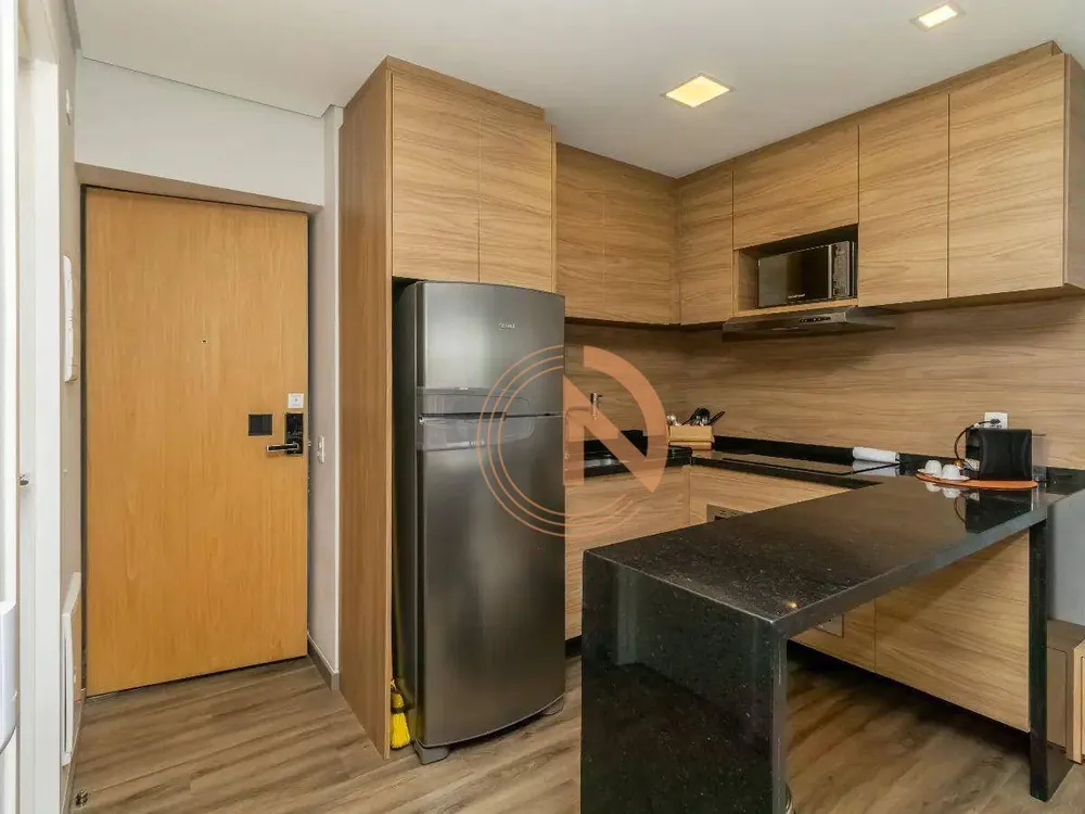 Apartamento, 1 quarto, 44 m² - Foto 5