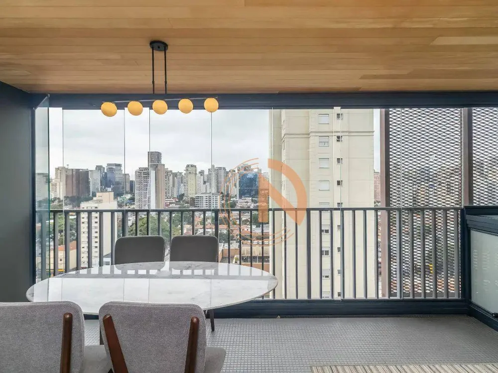Apartamento, 1 quarto, 44 m² - Foto 7