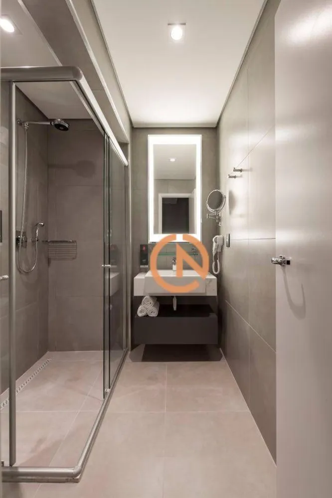 Apartamento, 1 quarto, 29 m² - Foto 6