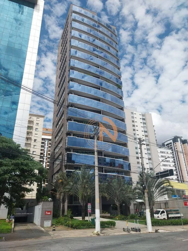 Sala-Conjunto, 368 m² - Foto 1