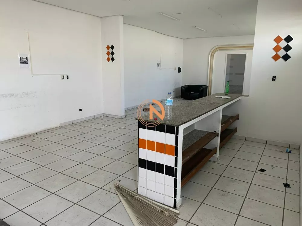 Casa Comercial para alugar, 1800m² - Foto 1