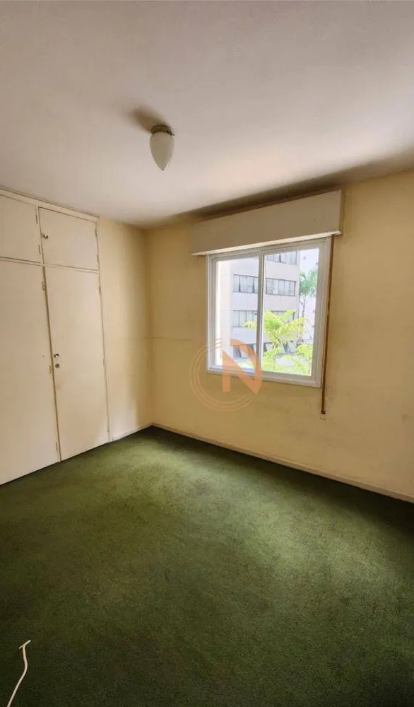 Apartamento, 2 quartos, 83 m² - Foto 1