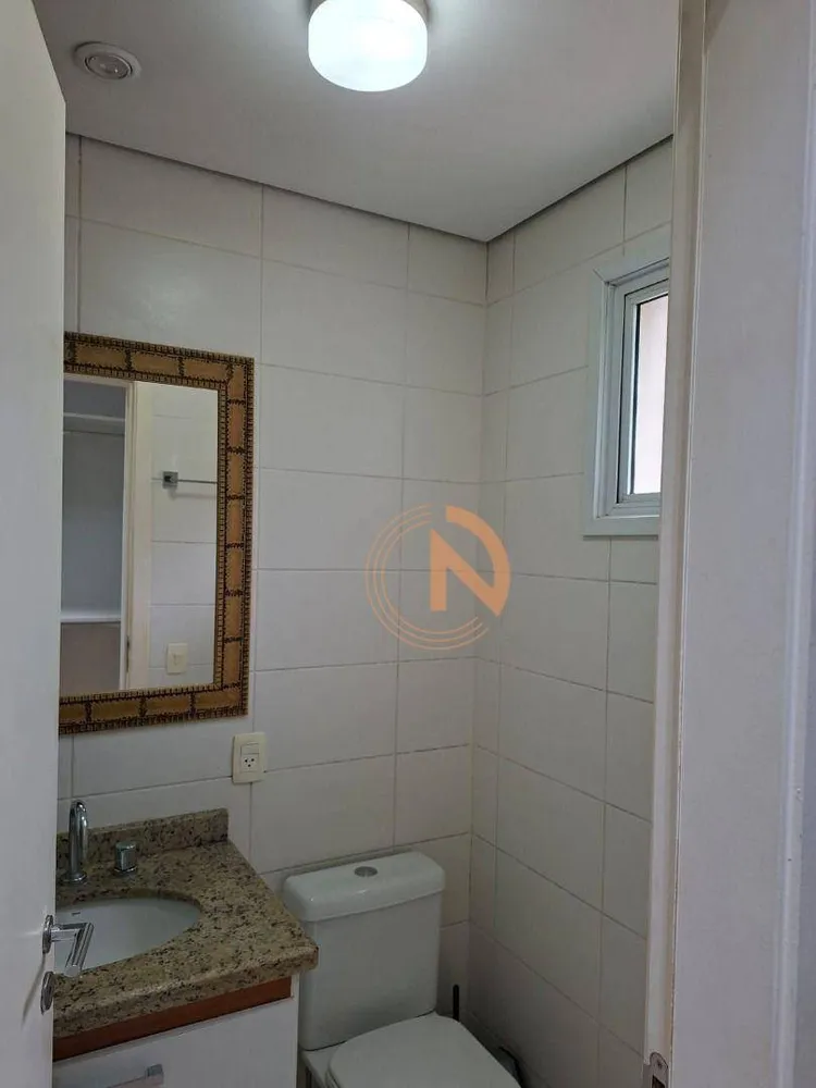 Apartamento, 2 quartos, 77 m² - Foto 7