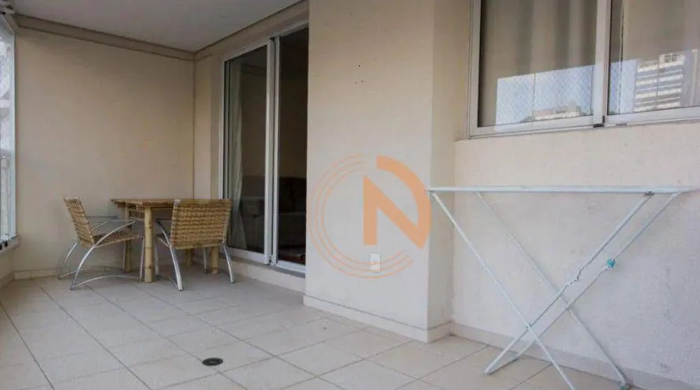 Apartamento, 2 quartos, 77 m² - Foto 4