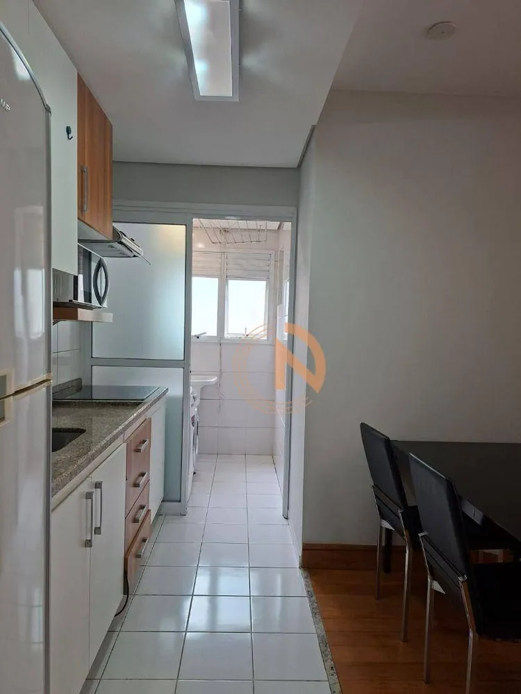 Apartamento, 2 quartos, 77 m² - Foto 6