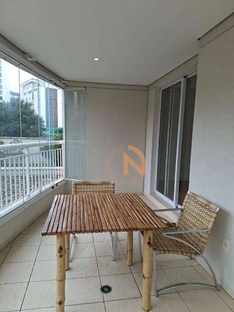 Apartamento, 2 quartos, 77 m² - Foto 8