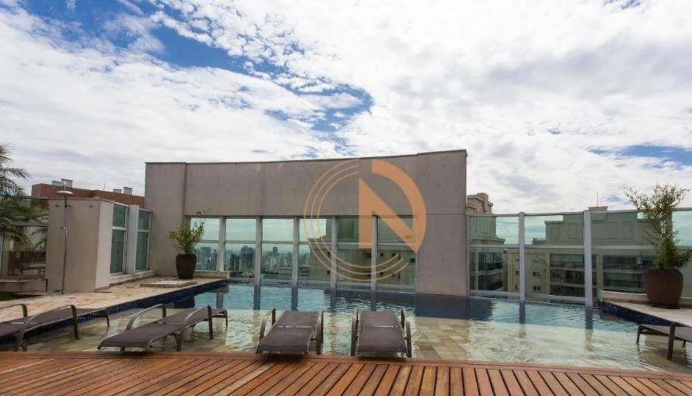 Apartamento, 2 quartos, 77 m² - Foto 1