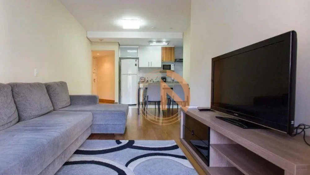 Apartamento, 2 quartos, 77 m² - Foto 5