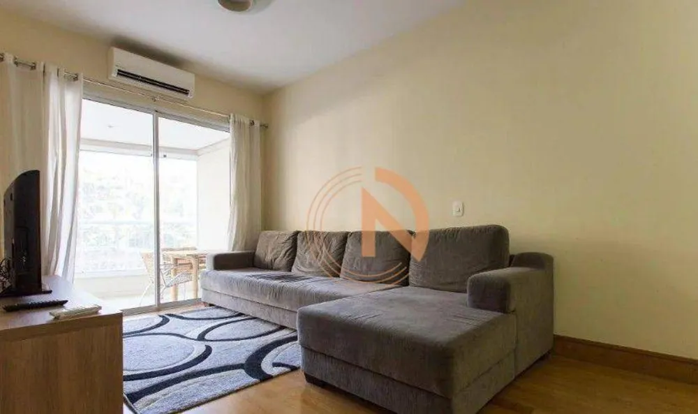 Apartamento, 2 quartos, 77 m² - Foto 2