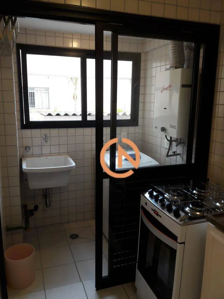 Apartamento, 1 quarto, 34 m² - Foto 8