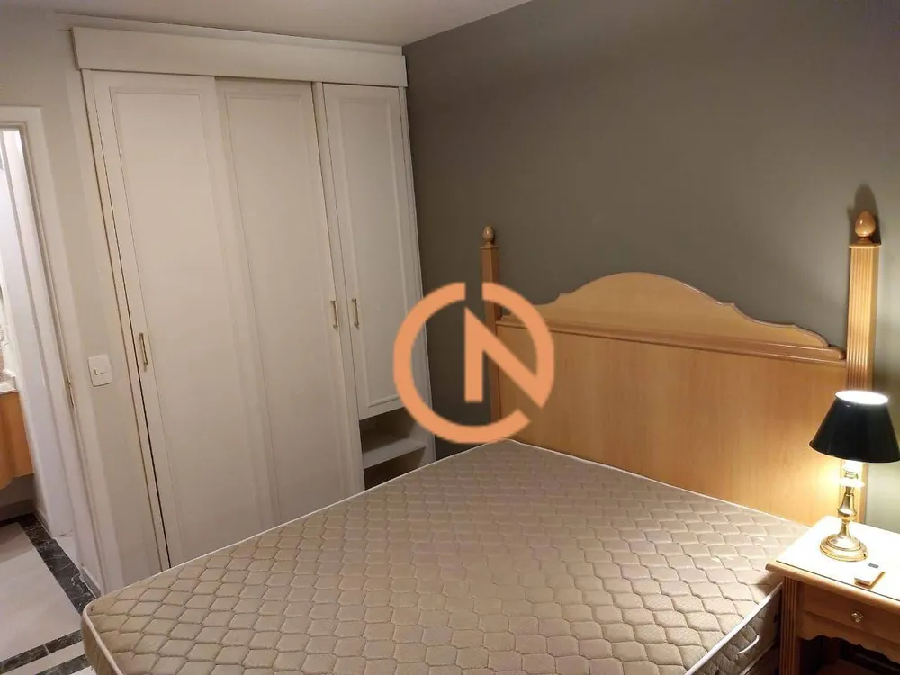 Apartamento, 1 quarto, 34 m² - Foto 7