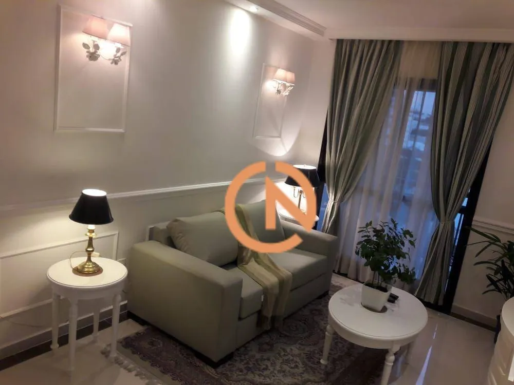 Apartamento, 1 quarto, 34 m² - Foto 5