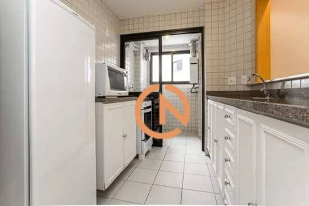 Apartamento, 1 quarto, 34 m² - Foto 2