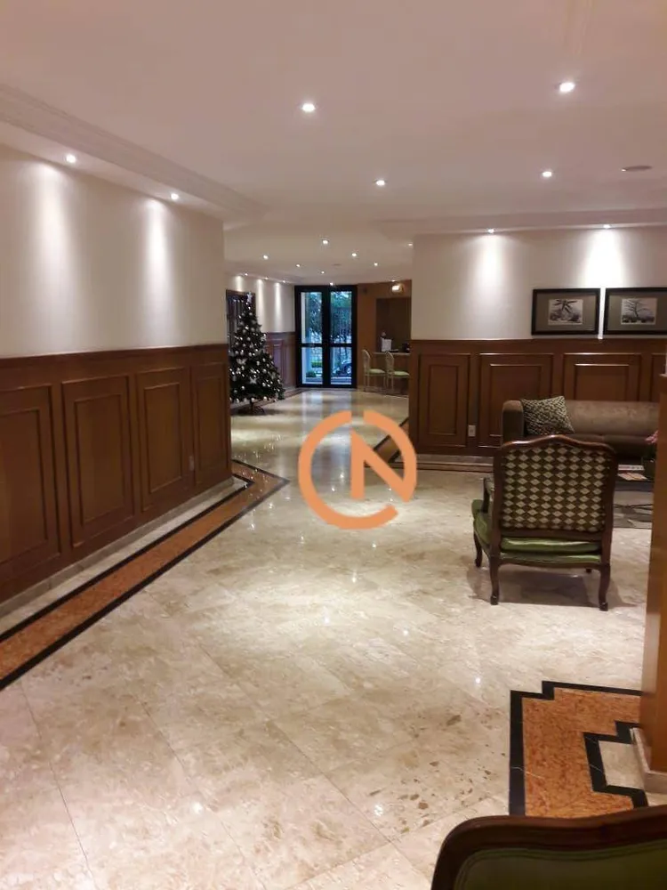Apartamento, 1 quarto, 34 m² - Foto 3