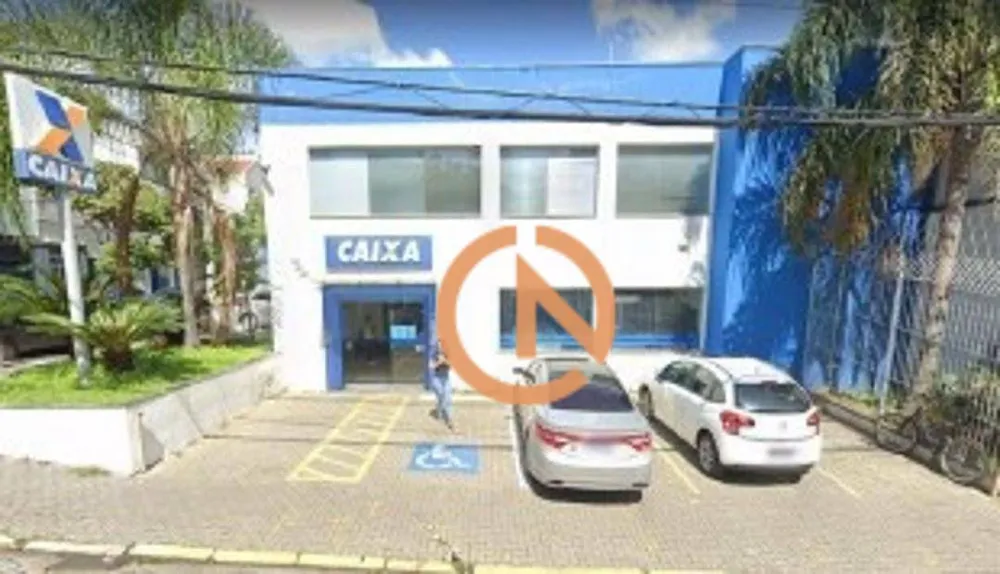 Loja-Salão, 521 m² - Foto 1