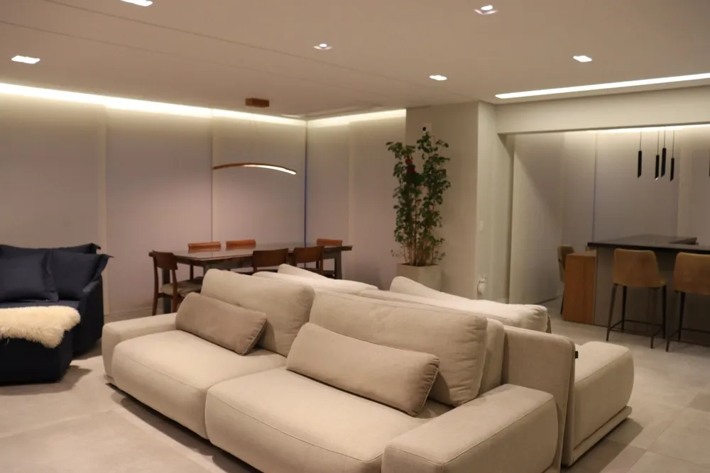 Apartamento, 3 quartos, 155 m² - Foto 2
