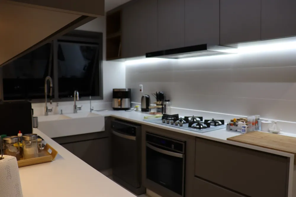 Apartamento, 3 quartos, 155 m² - Foto 4