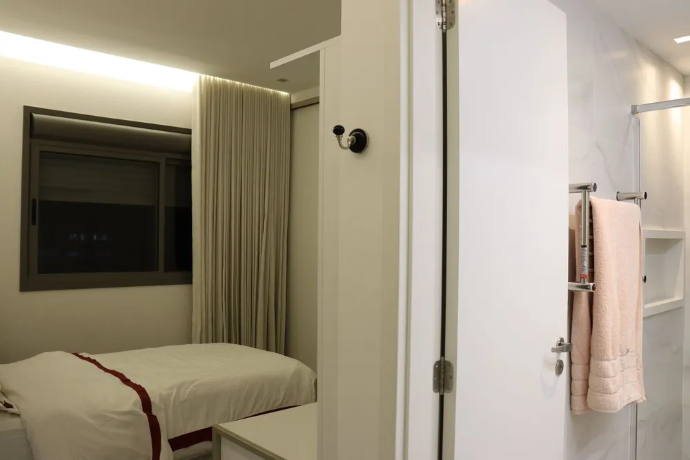 Apartamento, 3 quartos, 155 m² - Foto 8