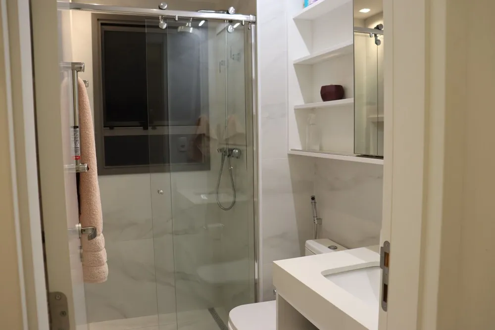 Apartamento, 3 quartos, 155 m² - Foto 6